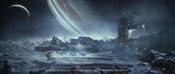 The Callisto Protocol PlayStation 4