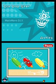 Buy WarioWare: D.I.Y. Nintendo DS