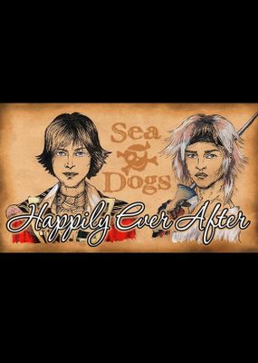 Sea Dogs: To Each His Own - Happily Ever After (DLC) cover