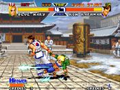 Real Bout Fatal Fury Special PlayStation 2