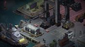Redeem Shadowrun Returns (PC) GOG Key GLOBAL