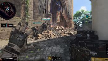 Get Call of Duty: Black Ops 4 PlayStation 4