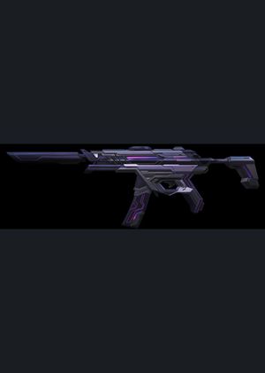 Valorant - EX.O Spectre Skin (DLC) PC Key GLOBAL