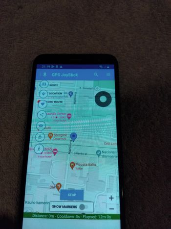 Samsung Galaxy J6 32/3GB telefonas Android 10