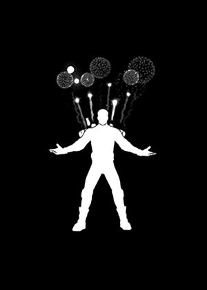 Fortnite - Fireworks Salvo Emote (DLC) Epic Games Key GLOBAL