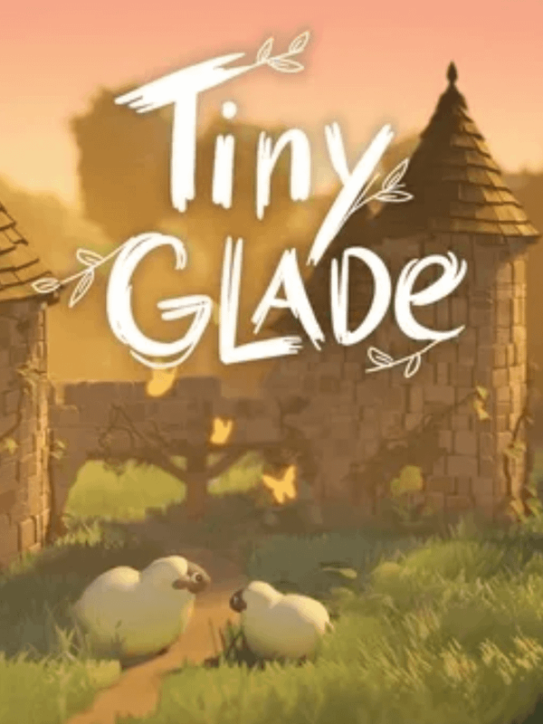 Get Tiny Glade for free with Eneba rewards