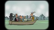 Redeem Rusty Lake Hotel