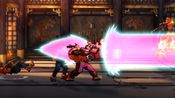 Redeem Streets of Rage 4 Signature Edition PlayStation 4
