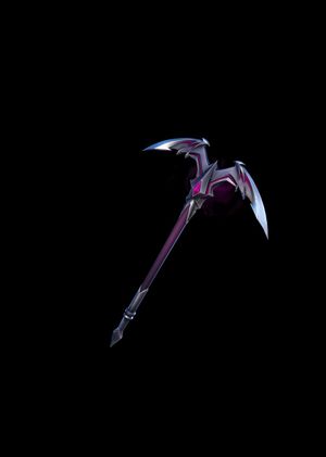 Fortnite - Moonrise Pickaxe (DLC) Epic Games Key GLOBAL