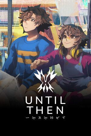 Until Then Steam Key (PC) ROW