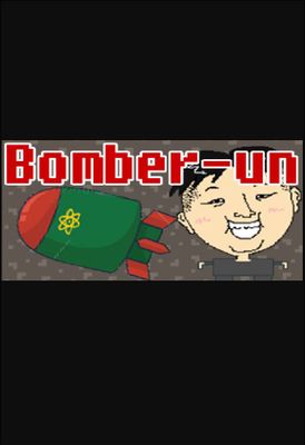 bomber-un game cover