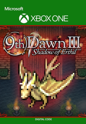 9th Dawn III