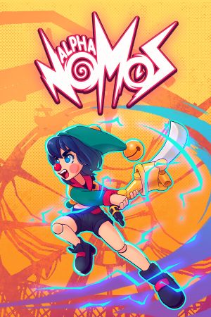 Alpha Nomos Steam Key (PC) GLOBAL