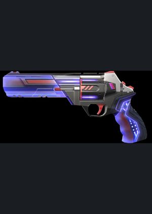 Valorant - Mythmaker Sheriff Skin (DLC) PC Key GLOBAL