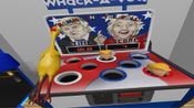 Whack a Vote: Hammering the Polls