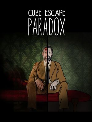 Cube Escape: Paradox