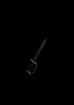 Fortnite - Knuckle Dagger Pickaxe (DLC) Epic Games Key GLOBAL