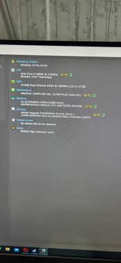 Galingas/išvaizdus žaidimų kompiuteris 