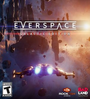 Everspace: Galactic Edition