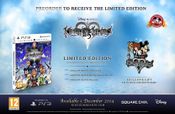Kingdom Hearts HD 2.5 ReMix Limited Edition