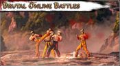 Martial Arts Brutality