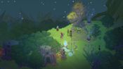 Moon Hunters (ROW) (PC) Steam Key GLOBAL for sale