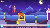 Duck Life: Space for sale