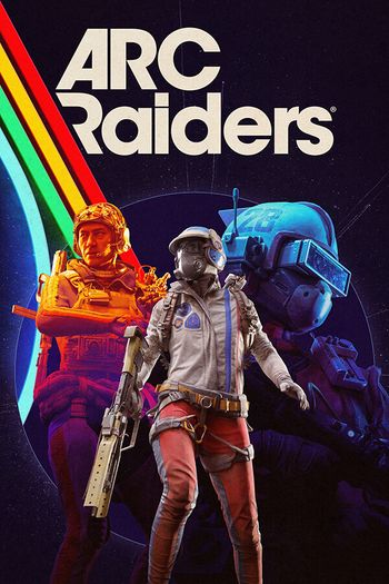 ARC Raiders Steam Key (PC) ROW