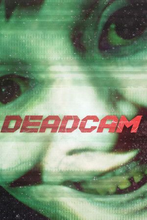 DEADCAM Steam Key (PC) GLOBAL