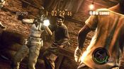 Resident Evil 5 - Untold Stories Bundle (DLC) Steam Key GLOBAL