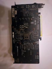 Asus GeForce GTX 1060 6GB 6 GB 1569-1809 Mhz PCIe x16 GPU