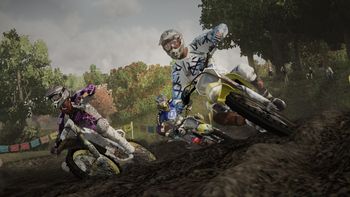 MX vs. ATV Alive PlayStation 3