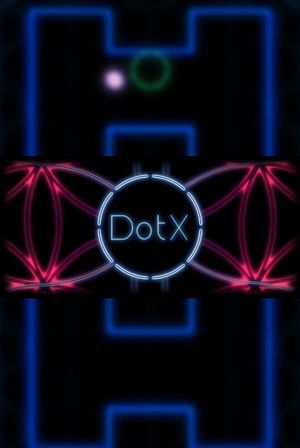 DotX Steam Key GLOBAL