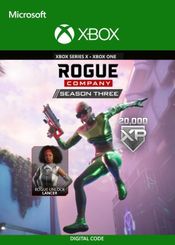 Rogue Company - Season Three Perk Pack (DLC) XBOX LIVE Key GLOBAL