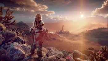 Horizon: Forbidden West Special Edition PlayStation 5 for sale
