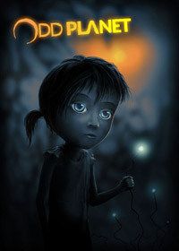 OddPlanet Steam Key GLOBAL