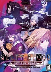 Melty Blood Actress Again Current Code (PC) Steam Key UNITED STATES