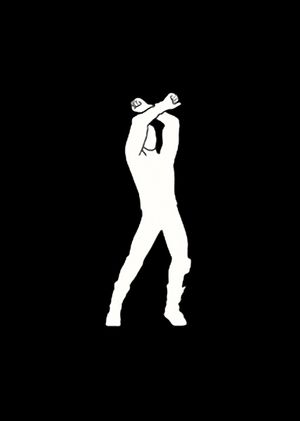 Fortnite - Look at Me Emote (DLC) Epic Games Key GLOBAL