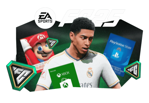 ea sports fc 25 cover