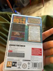 Stardew Valley Nintendo Switch