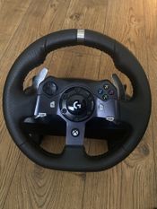 Logitech g920 xbox ir pc