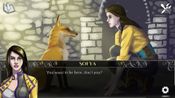 Redeem Echoes of the Fey: The Fox's Trail Steam Key GLOBAL