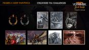 Warhammer: Vermintide 2 - Grail Knight Cosmetic Upgrade (DLC) (PC) Steam Key GLOBAL for sale