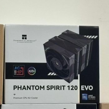 Thermalright Phantom Spirit 120 EVO