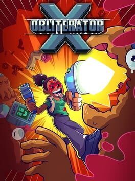 Obliterator-X Steam Key (PC) GLOBAL