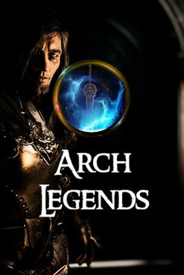 Arch Legends game cover