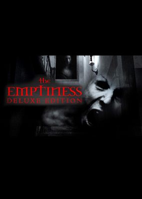 The Emptiness Deluxe Edition game cover