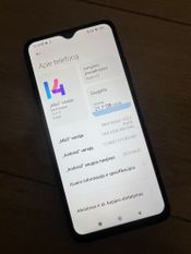 Xiaomi Redmi 9T 128GB Carbon Gray