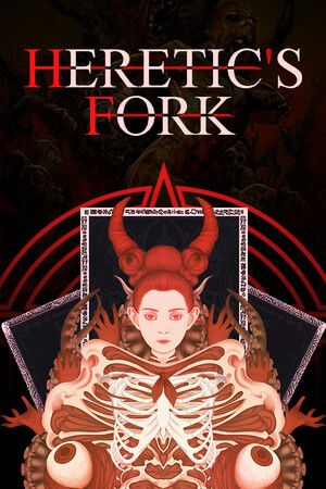 Heretic's Fork (PC) Steam Key GLOBAL