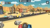 Zombie Derby: Pixel Survival Steam Key GLOBAL